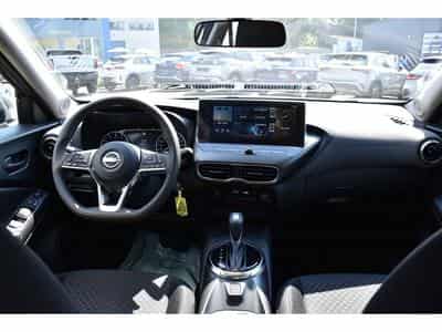 Nissan Juke 1.0 DIG-T Acenta 7DCT REGUL APP-CONNECT CAM NEUF (2026) - Photo 9
