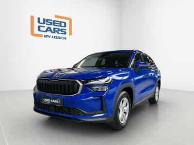 Skoda Kodiaq Selection+DSG+LED+NAVI (2024) - Photo 1
