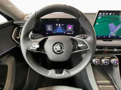 Skoda Kodiaq Selection+DSG+LED+NAVI (2024) - Photo 10