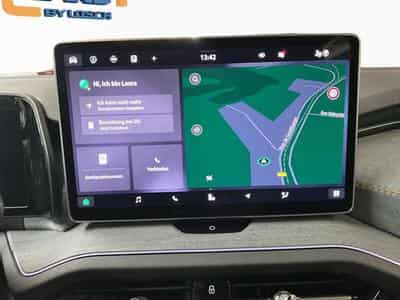 Skoda Kodiaq Selection+DSG+LED+NAVI (2024) - Photo 13