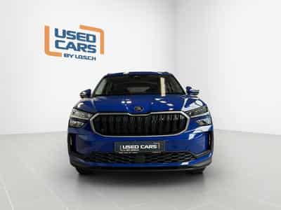 Skoda Kodiaq Selection+DSG+LED+NAVI (2024) - Photo 3