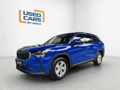 Skoda Kodiaq Selection+DSG+LED+NAVI (2024) - Photo 4