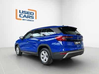 Skoda Kodiaq Selection+DSG+LED+NAVI (2024) - Photo 5
