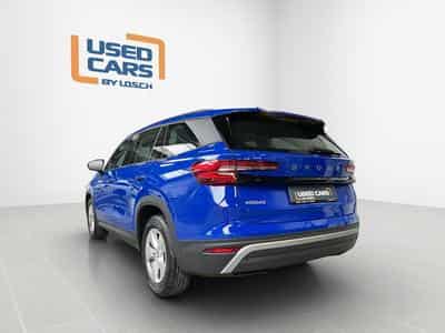 Skoda Kodiaq Selection+DSG+LED+NAVI (2024) - Photo 6