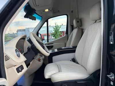 Mercedes Sprinter Sprinter VIP Configuration Luxe (2023) - Photo 11