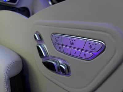 Mercedes Sprinter Sprinter VIP Configuration Luxe (2023) - Photo 12