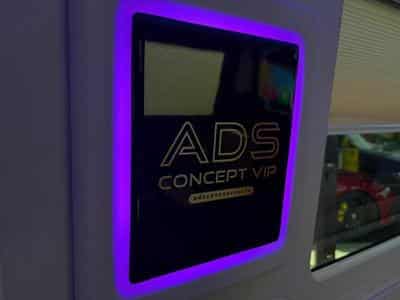 Mercedes Sprinter Sprinter VIP Configuration Luxe (2023) - Photo 14