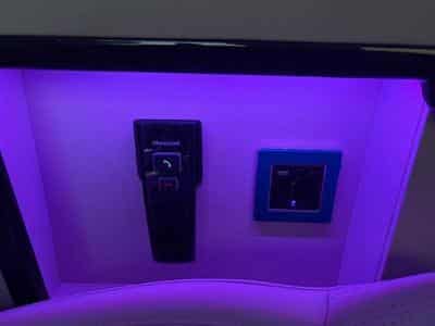 Mercedes Sprinter Sprinter VIP Configuration Luxe (2023) - Photo 15