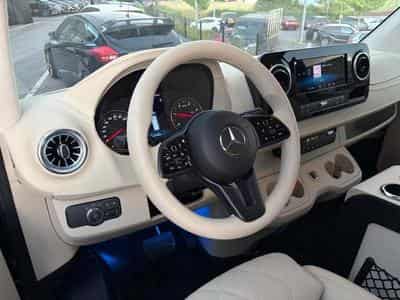 Mercedes Sprinter Sprinter VIP Configuration Luxe (2023) - Photo 5