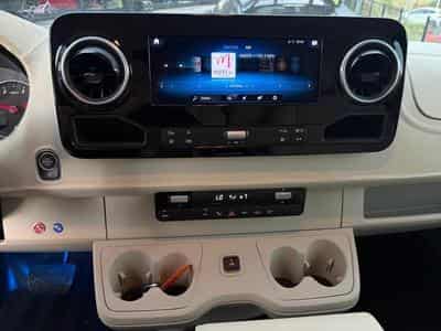 Mercedes Sprinter Sprinter VIP Configuration Luxe (2023) - Photo 9