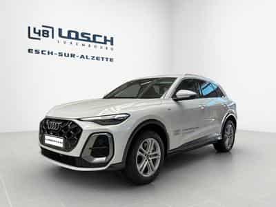 Audi Q5 TDI quattro 150 kW S tronic (2026) - Photo 1