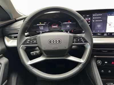 Audi Q5 TDI quattro 150 kW S tronic (2026) - Photo 10