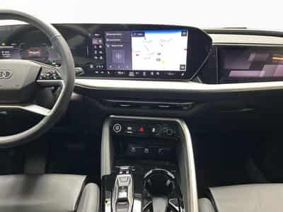 Audi Q5 TDI quattro 150 kW S tronic (2026) - Photo 12