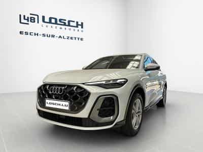 Audi Q5 TDI quattro 150 kW S tronic (2026) - Photo 2