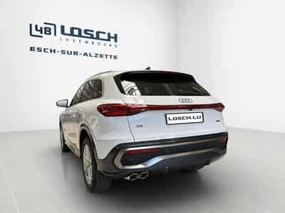 Audi Q5 TDI quattro 150 kW S tronic (2026) - Photo 6