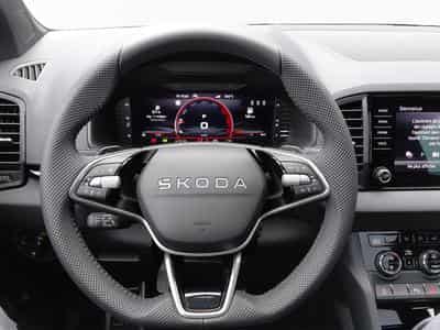 Skoda Karoq Sportline (2026) - Photo 10