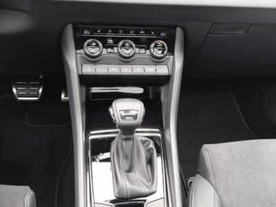 Skoda Karoq Sportline (2026) - Photo 12