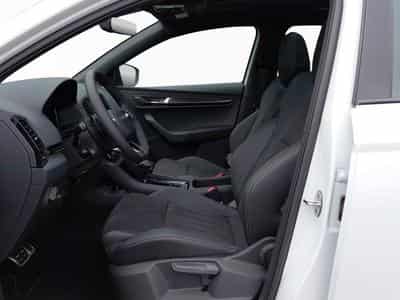 Skoda Karoq Sportline (2026) - Photo 9