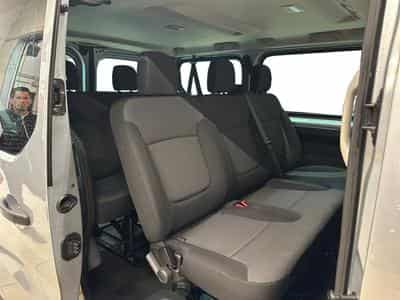 Renault Trafic Passenger Zen Energy Blue dCi 150 EDC 9 places (2024) - Photo 10