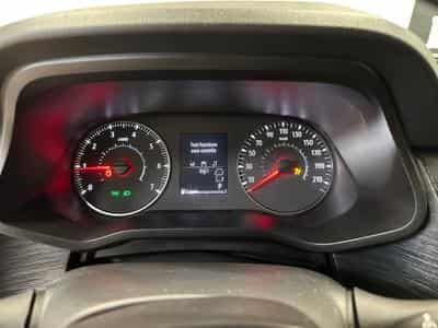 Renault Trafic Passenger Zen Energy Blue dCi 150 EDC 9 places (2024) - Photo 11