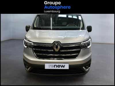 Renault Trafic Passenger Zen Energy Blue dCi 150 EDC 9 places (2024) - Photo 2