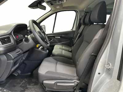 Renault Trafic Passenger Zen Energy Blue dCi 150 EDC 9 places (2024) - Photo 8