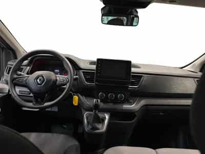 Renault Trafic Passenger Zen Energy Blue dCi 150 EDC 9 places (2024) - Photo 9