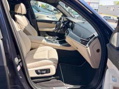 BMW X7 X7 40D Msport /xDrive/Pano/22/VOLL (2022) - Photo 12
