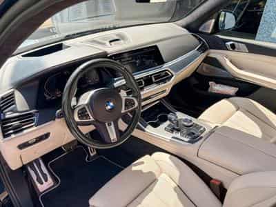 BMW X7 X7 40D Msport /xDrive/Pano/22/VOLL (2022) - Photo 2