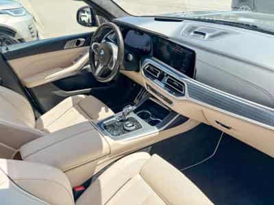 BMW X7 X7 40D Msport /xDrive/Pano/22/VOLL (2022) - Photo 6