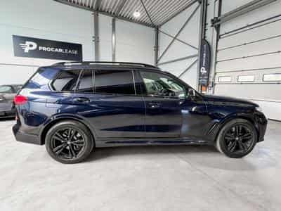BMW X7 X7 40D Msport /xDrive/Pano/22/VOLL (2022) - Photo 7