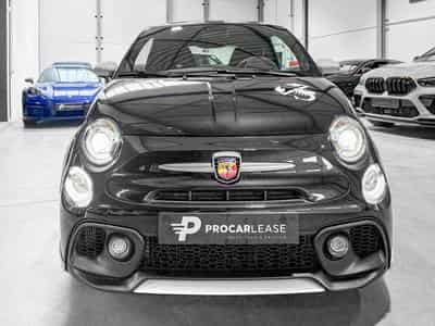 Abarth 695 695 70° ANNIVERSARIO /CARBON/ KONI/ BREMBO/ RECORD MONZAAPPL (2021) - Photo 3