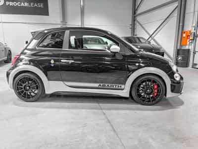 Abarth 695 695 70° ANNIVERSARIO /CARBON/ KONI/ BREMBO/ RECORD MONZAAPPL (2021) - Photo 7
