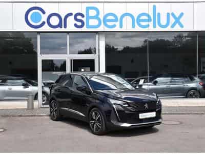 Peugeot 3008 1.6 Hybrid PHEV 180 Allure e-EAT8 ACC LANE SIDE CAM 1° MAIN (2024) - Photo 1