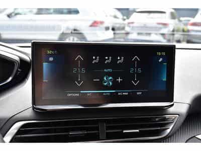 Peugeot 3008 1.6 Hybrid PHEV 180 Allure e-EAT8 ACC LANE SIDE CAM 1° MAIN (2024) - Photo 14