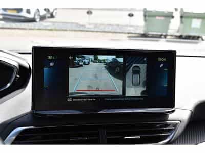 Peugeot 3008 1.6 Hybrid PHEV 180 Allure e-EAT8 ACC LANE SIDE CAM 1° MAIN (2024) - Photo 15