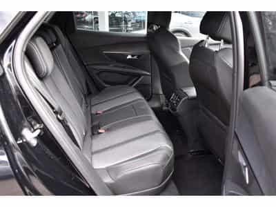 Peugeot 3008 1.6 Hybrid PHEV 180 Allure e-EAT8 ACC LANE SIDE CAM 1° MAIN (2024) - Photo 8