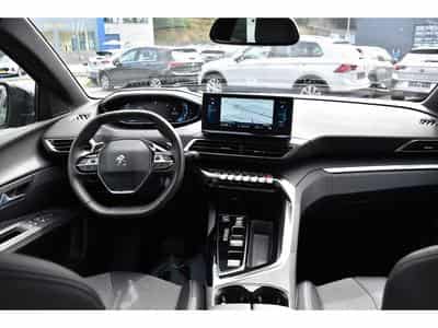 Peugeot 3008 1.6 Hybrid PHEV 180 Allure e-EAT8 ACC LANE SIDE CAM 1° MAIN (2024) - Photo 9