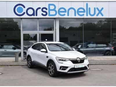 Renault Arkana 1.6 E-TECH HEV Techno EDC CUIR GPS LANE SIDE CAM (2023) - Photo 1