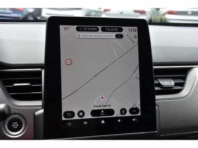 Renault Arkana 1.6 E-TECH HEV Techno EDC CUIR GPS LANE SIDE CAM (2023) - Photo 10