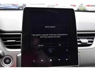 Renault Arkana 1.6 E-TECH HEV Techno EDC CUIR GPS LANE SIDE CAM (2023) - Photo 12