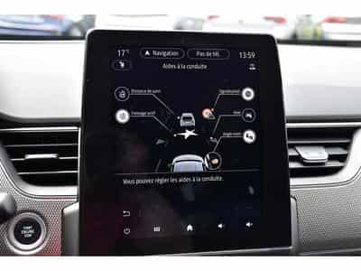 Renault Arkana 1.6 E-TECH HEV Techno EDC CUIR GPS LANE SIDE CAM (2023) - Photo 14