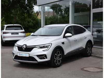 Renault Arkana 1.6 E-TECH HEV Techno EDC CUIR GPS LANE SIDE CAM (2023) - Photo 2