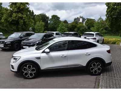 Renault Arkana 1.6 E-TECH HEV Techno EDC CUIR GPS LANE SIDE CAM (2023) - Photo 3