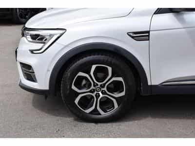 Renault Arkana 1.6 E-TECH HEV Techno EDC CUIR GPS LANE SIDE CAM (2023) - Photo 5