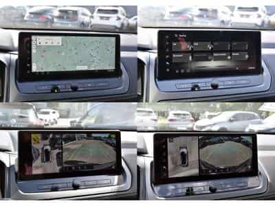 Nissan Qashqai 1.3 DIG-T MHEV Tekna Xtronic CUIR MEMO BOSE PANO NEUF (2025) - Photo 11