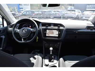VW Tiguan 2.0 TSI 4Motion Highline DSG ACC LANE GPS CAM PARK 1° MAIN (2018) - Photo 9