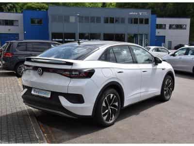 VW ID.5 77 kWh Pro Performance (2023) - Photo 4