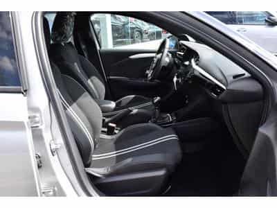 Opel Corsa 1.2 Turbo GS REGUL LANE SIDE CAM NEUVE (2025) - Photo 7