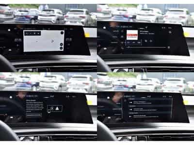 Peugeot 5008 GT Hybrid 145 e-DCS6 7 Pl. ACC CAM NEUF (2026) - Photo 11